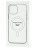  Накладка для i-Phone 15 Pro Max силикон MagSafe Clear Case