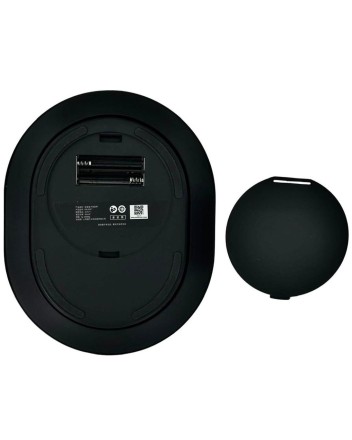  Кухонные весы Mijia Electronic Kitchen Scale KGJ001T (до 3кг) черные