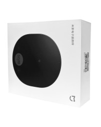 Кухонные весы Mijia Electronic Kitchen Scale KGJ001T (до 3кг) черные