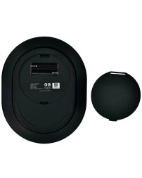 Кухонные весы mijia KGJ001T до 3кг черные