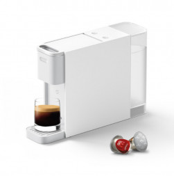 Кофемашина Xiaomi Mijia Capsule Coffee Machine S1301 белая