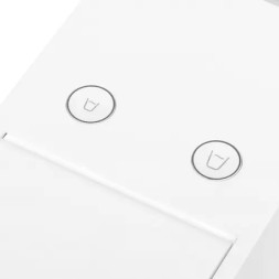 Кофемашина Mijia Capsule Coffee Machine S1301 белая