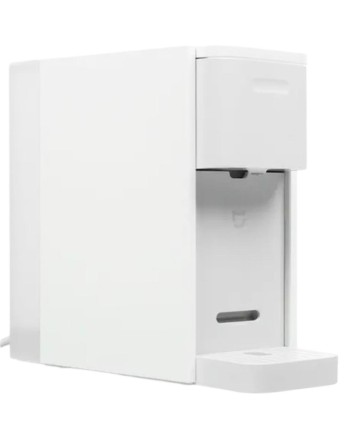  Кофемашина Mijia Capsule Coffee Machine S1301 белая