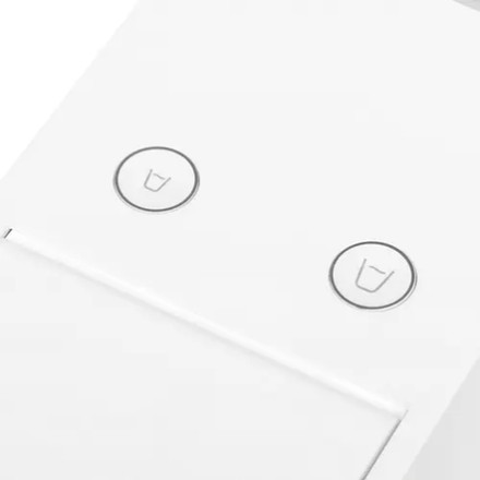  Кофемашина Mijia Capsule Coffee Machine S1301 белая