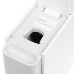 Кофемашина Mijia Capsule Coffee Machine S1301 белая