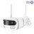  Камера видеонаблюдения Botslab Outdoor Cam Dual (W302) EU Белый