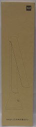 Лампа настольная Yeelight Z1 Table Lamp оранжевая
