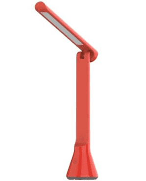 Лампа настольная Xiaomi Yeelight Z1 Table Lamp оранжевая