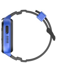 Детские часы Botslab Kids Watch E3 синие