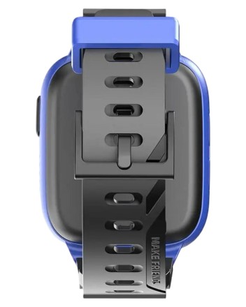  Детские часы Botslab Kids Watch E3 синие