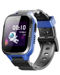 Детские часы Botslab Kids Watch E3 синие