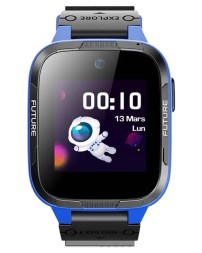 Детские часы Botslab Kids Watch E3 синие