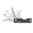  Мультитул NexTool Multifunction mini-knife NE20096 черный