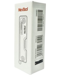 Мультитул NexTool Multifunction mini-knife NE20096 черный