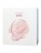  Зеркало для макияжа Doco LED Make-up Mirror Pro Mint M002 зеленое