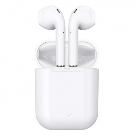  Беспроводные наушники TWS Hoco ES39 BT5.0/30mAh/2.5ч белые