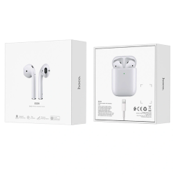 Беспроводные наушники TWS Hoco ES39 BT5.0/30mAh/2.5ч белые