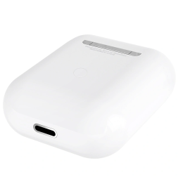 Беспроводные наушники TWS Hoco ES39 BT5.0/30mAh/2.5ч белые