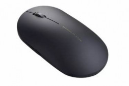 Мышь беспроводная Xiaomi Mi Mouse 2 (HLK4039CN/XMWS002TM) черная