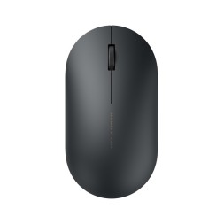 Мышь беспроводная Xiaomi Mi Mouse 2 (HLK4039CN/XMWS002TM) черная