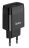  Сетевое зар. устр. Hoco C72Q QC3.0 18W 1USB , черное