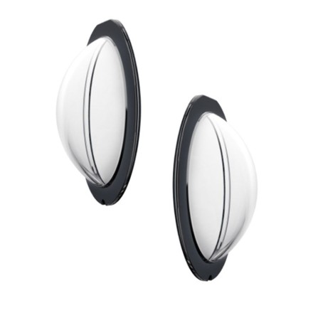  Защита для объектива Lens Guards (2шт) для экшн-камеры Insta360 X3
