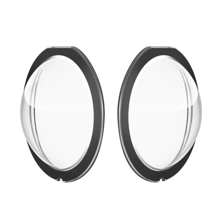  Защита для объектива Lens Guards (2шт) для экшн-камеры Insta360 X3