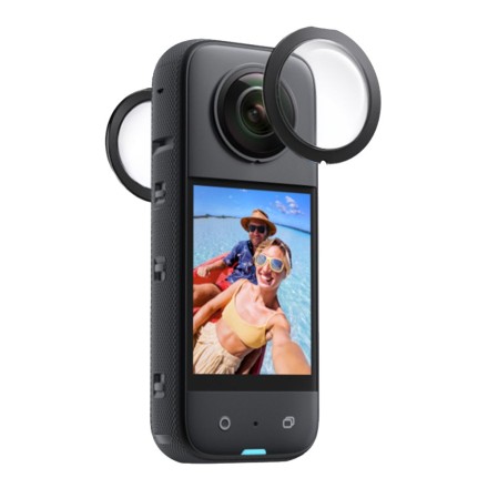 Защита для объектива Lens Guards (2шт) для экшн-камеры Insta360 X3