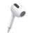  Стереонаушники с микрофоном Baseus Encok C17 NGCR010002 Type-C белые