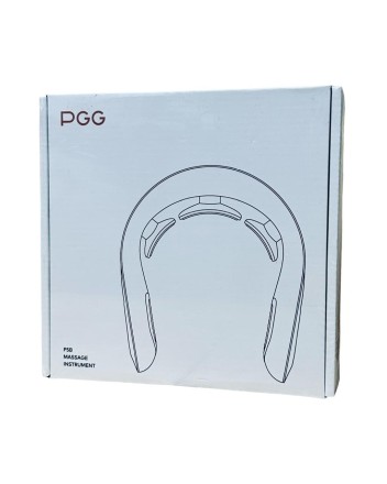  Массажер для шеи  Xiaomi PGG Massager Neck P5B белый