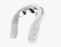 Массажер для шеи  Xiaomi PGG Massager Neck P5B белый