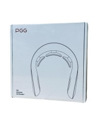 Массажер для шеи Xiaomi PGG Massager Neck P5B белый