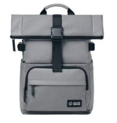 Рюкзак 90 Points NINETYGO Urban Classic Backpack серый