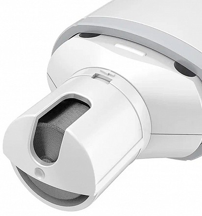  Триммер для когтей домашних животных Pawbby Pet Electric Nail Sharpener White MG-NG001A белая