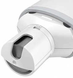 Триммер для когтей домашних животных Pawbby Pet Electric Nail Sharpener White MG-NG001A белая