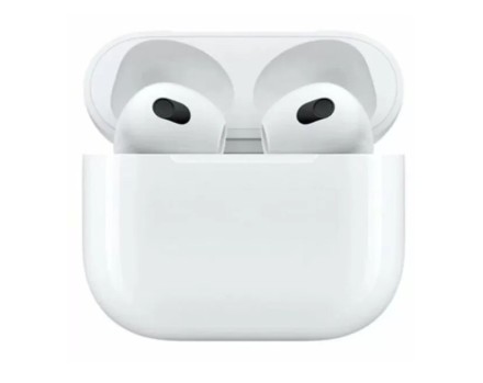  Беспроводные наушники TWS Hoco EW76 белые