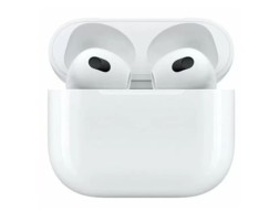 Беспроводные наушники TWS Hoco EW76 белые