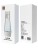  Распылитель дезинфицирующего гипохлорита натрия Qualitell ZS80001 80ml серый