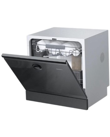  Посудомоечная машина Mijia Internet Dishwasher 8 Sets (VDW0801M) черная