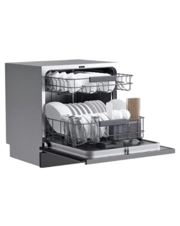  Посудомоечная машина Mijia Internet Dishwasher 8 Sets (VDW0801M) черная