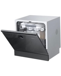Посудомоечная машина Mijia Internet Dishwasher 8 Sets (VDW0801M) черная