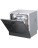  Посудомоечная машина Mijia Internet Dishwasher 8 Sets (VDW0801M) черная