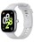  Умные часы Xiaomi Redmi Watch 4 серебристые