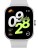  Умные часы Xiaomi Redmi Watch 4 серебристые