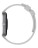  Умные часы Xiaomi Redmi Watch 4 серебристые