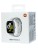  Умные часы Xiaomi Redmi Watch 4 серебристые