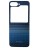  Накладка для Samsung Galaxy Z Flip 6 Pitaka Premium Woven Case (Moonrise)