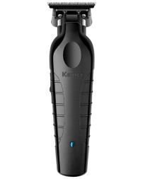 Машинка для стрижки волос Kemei KM-2299 черная