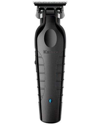  Машинка для стрижки волос Kemei KM-2299 черная