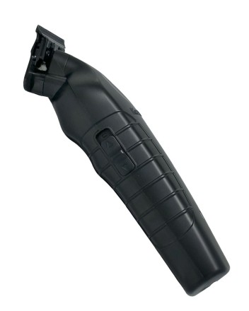  Машинка для стрижки волос Kemei KM-2299 черная